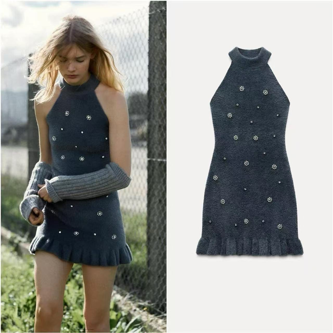 Summer Clothing Amazon - Трансграничная женская одежда Amazon 2024, осенне-зимнее
