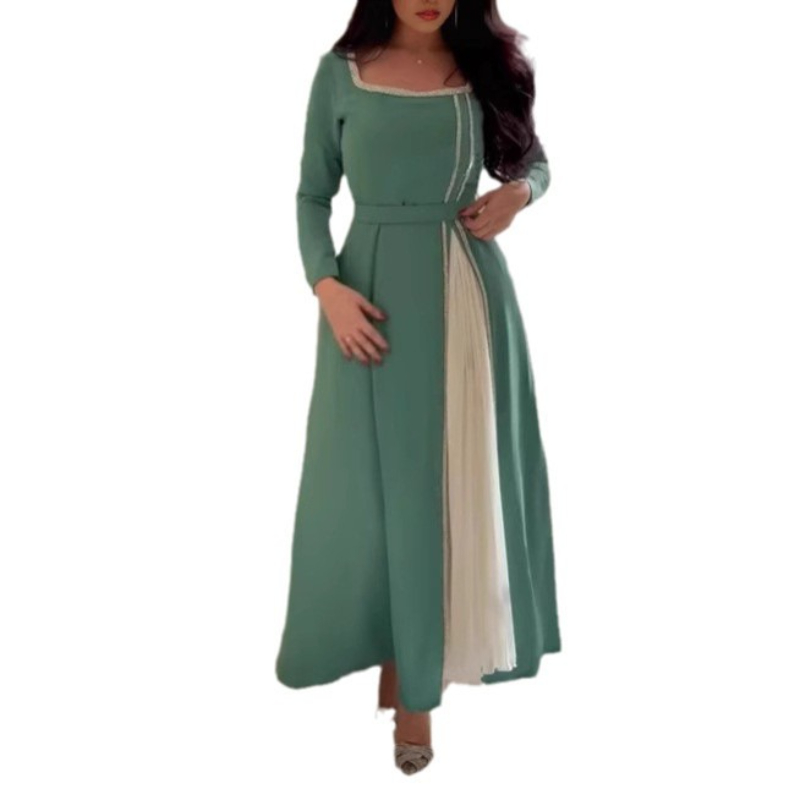 Summer Clothing Amazon - Ближний Восток, трансграничная женская одежда Amazon,