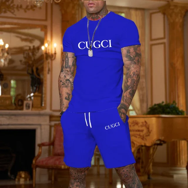 Летняя футболка 2025 года, муж – обзор и цена Summer 2025 Clothing Essentials