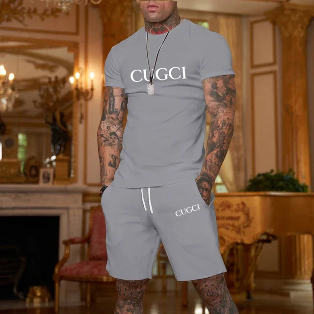 Летняя футболка 2025 года, муж – обзор и цена Summer 2025 Clothing Essentials