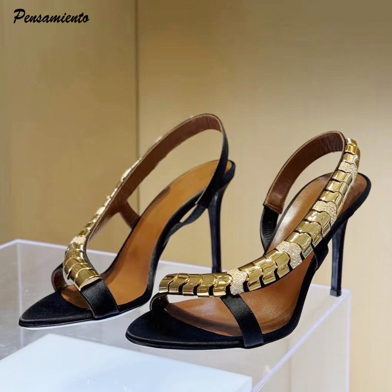 Роскошные женские гладиаторски – обзор и цена Summer Clothing Items