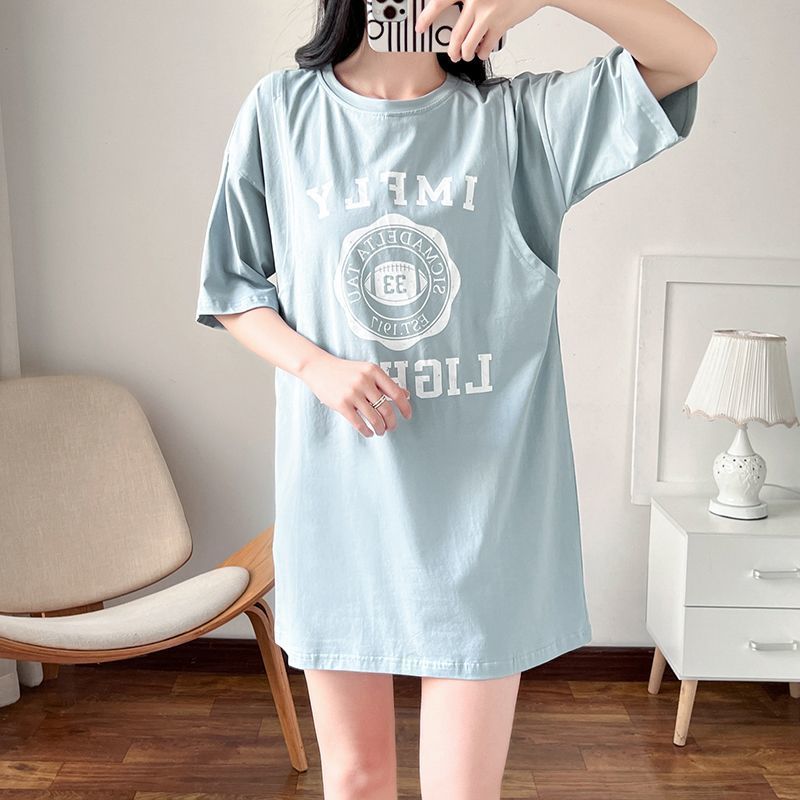 Платье для кормящих мам, длинн – обзор и цена Summer Clothing For Women