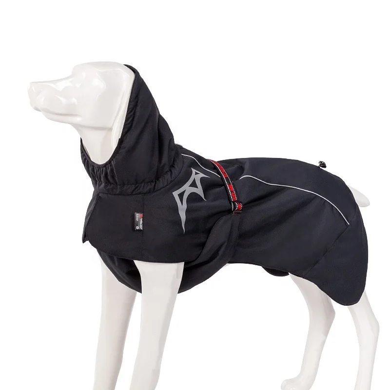 Truelove теплое зимнее пальто  – обзор и цена Summer Dog Clothing