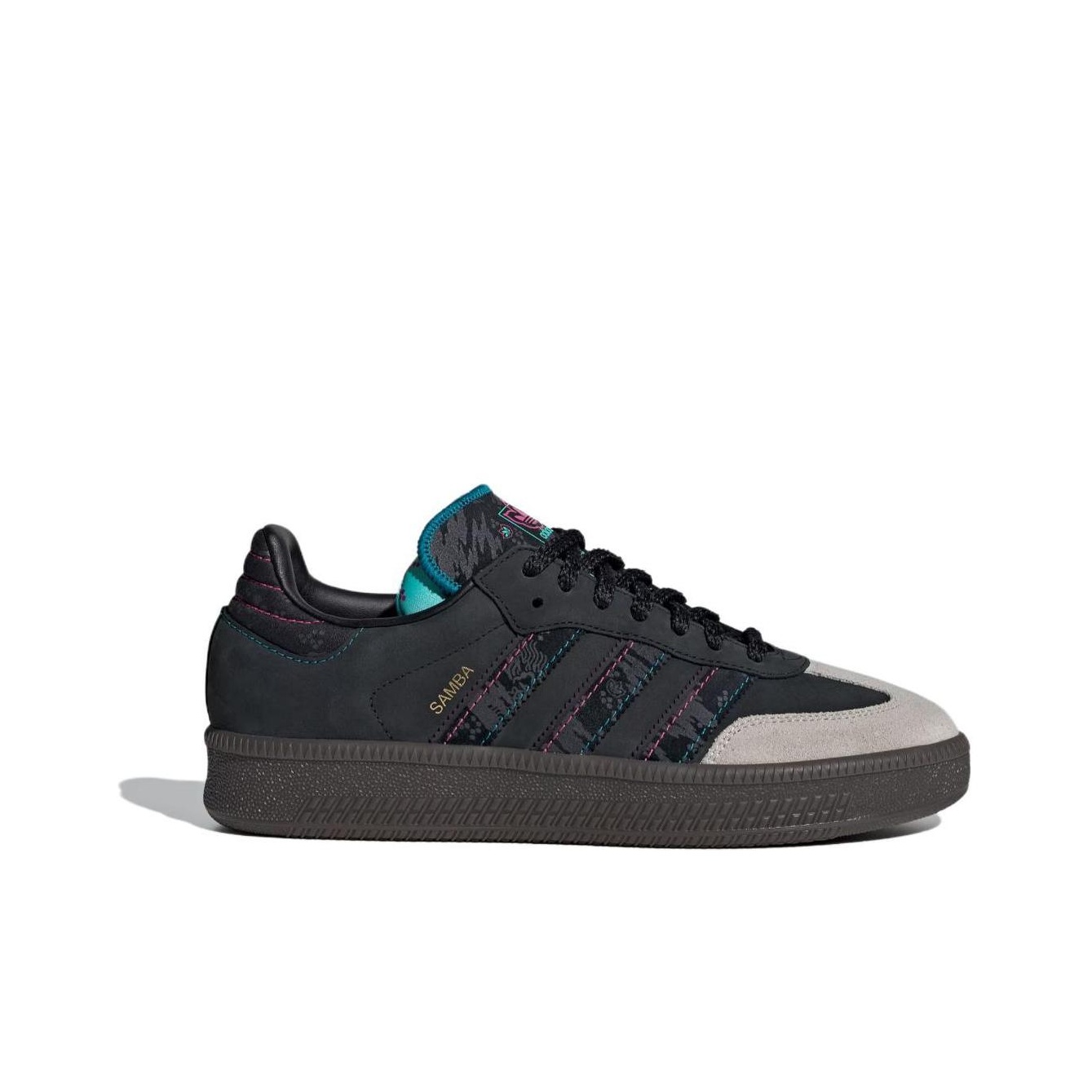 Adidas Originals SAMBA XLG Низ – обзор и цена Adidas Shoes Samba