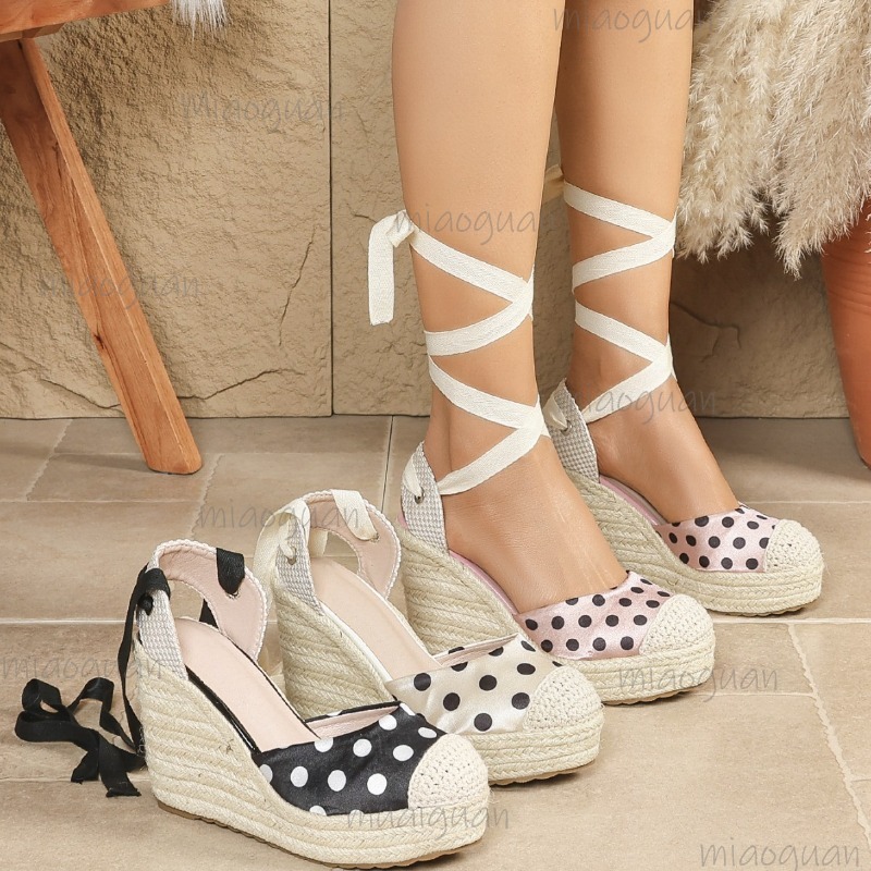 Новые женские эспадрильи на та – обзор и цена Espadrille Sandal Women