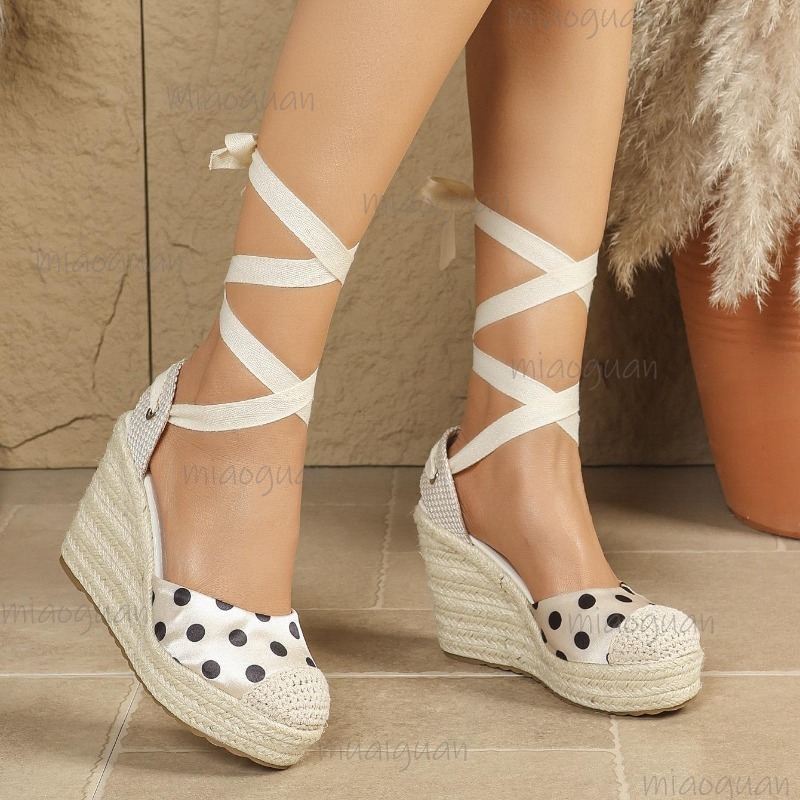 Новые женские эспадрильи на та – обзор и цена Espadrille Sandal Women