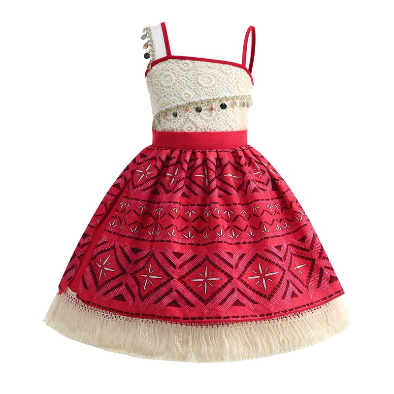 Костюм для девочек 2026: Плать – обзор и цена Summer Clothing Kids