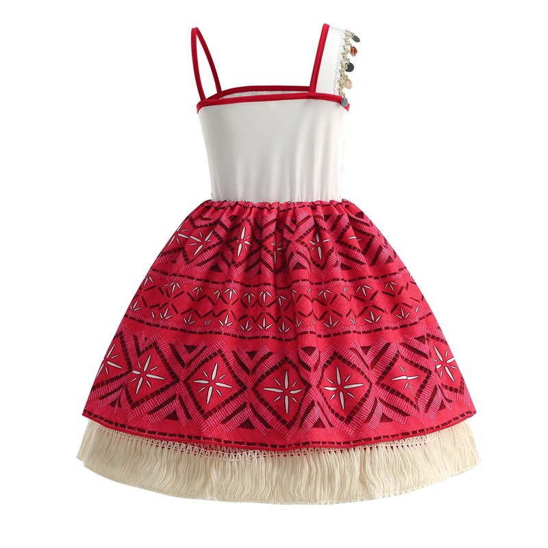 Костюм для девочек 2026: Плать – обзор и цена Summer Clothing Kids