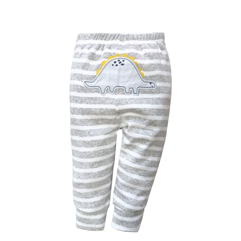 3 шт. унисекс хлопковых штанов – обзор и цена Summer Clothing Baby Boy