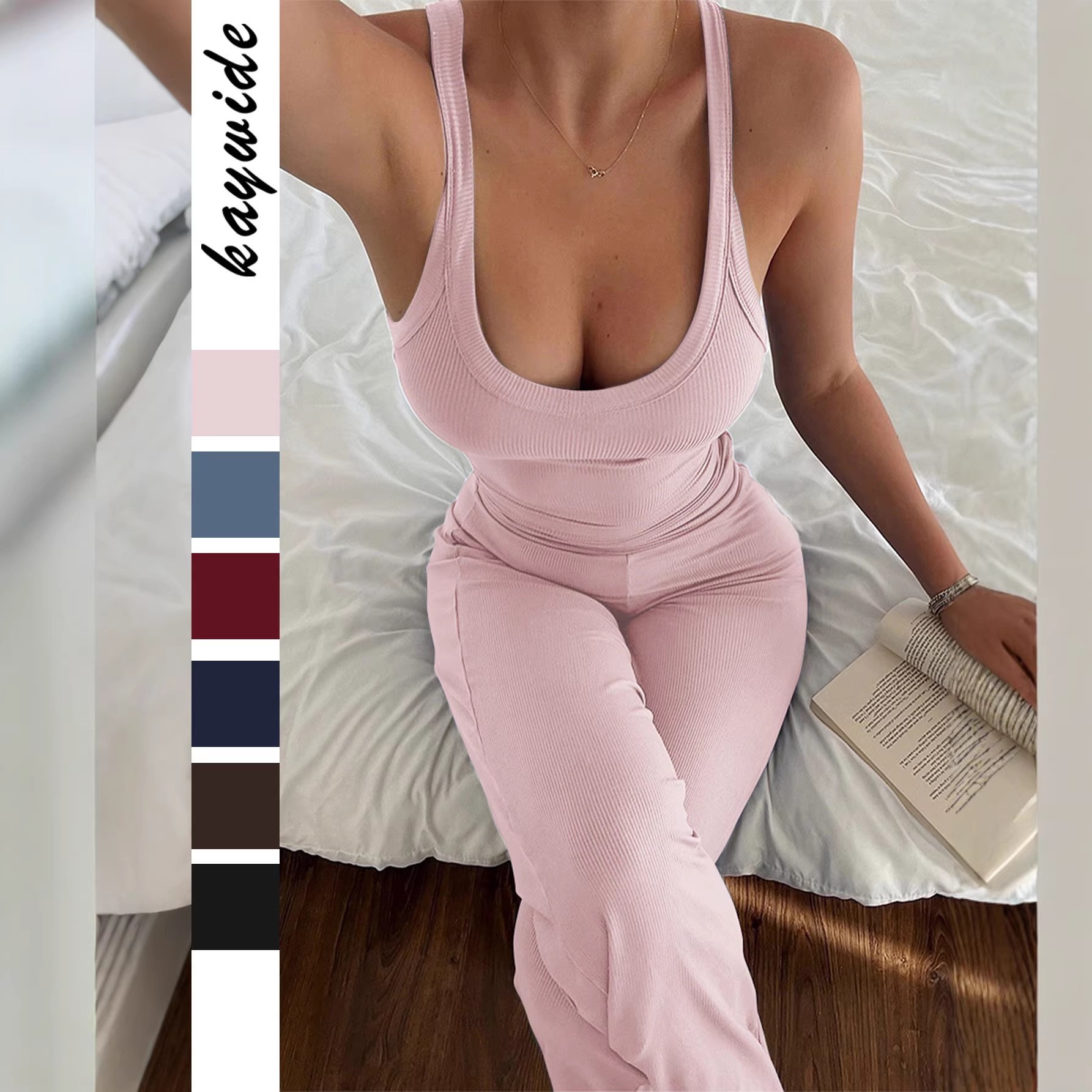 Весенне-летний женский спортив – обзор и цена Summer Clothing For Women