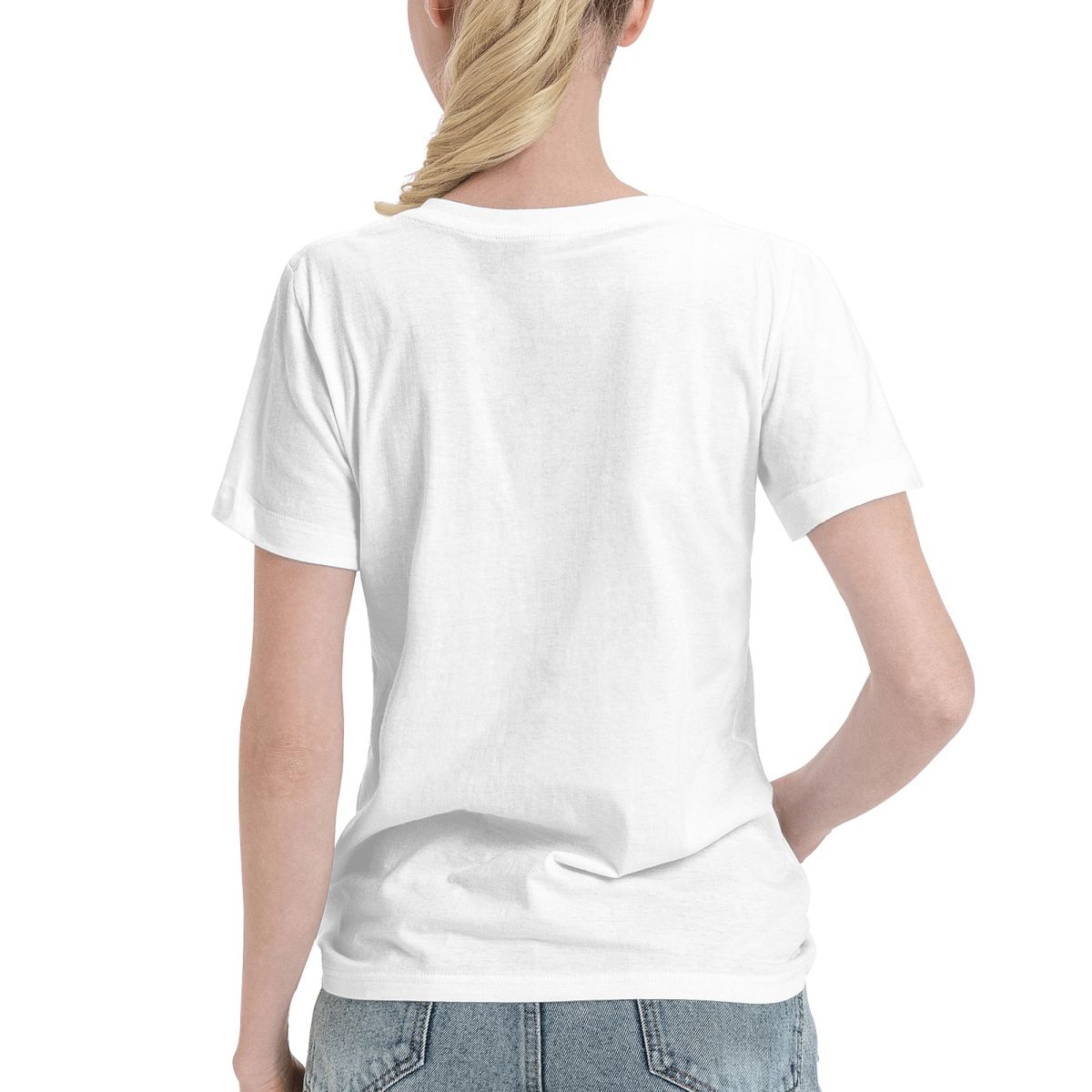 Летняя базовая женская футболк – обзор и цена Summer Clothing Staples