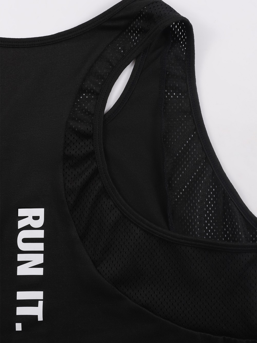 Женские майки на заказ с логот – обзор и цена Tank Top Breathable