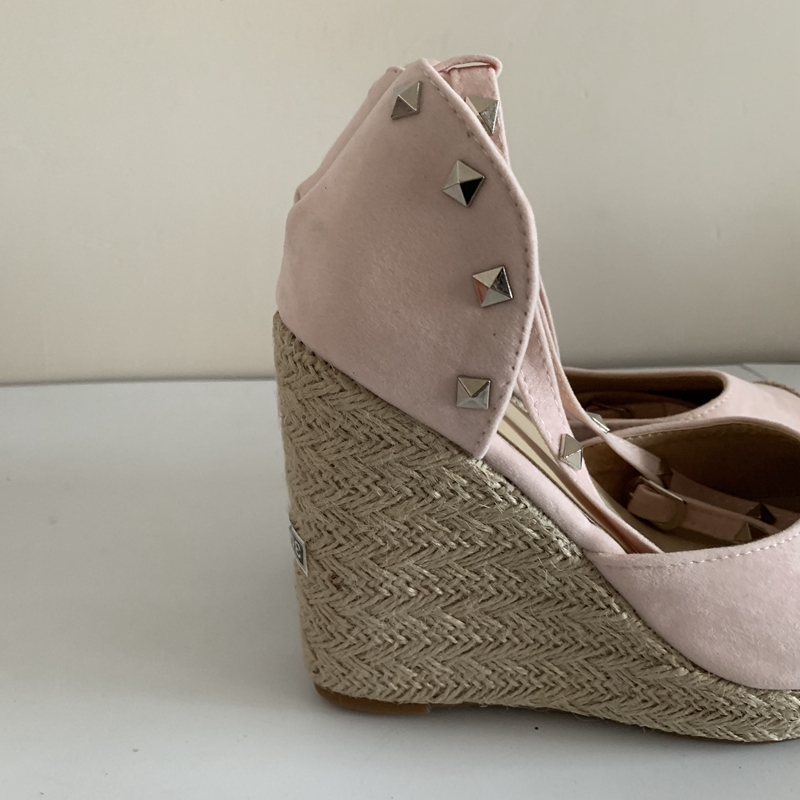 SIMLOVEYO эспадрильи, женские  – обзор и цена Espadrille Sandal Women