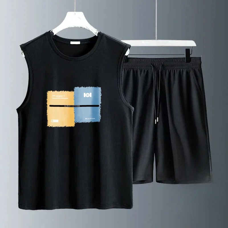 Летний комплект 2026: повседне – обзор и цена Tank Top Breathable