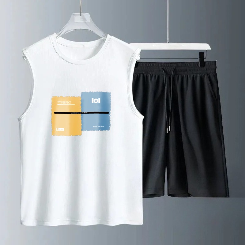 Летний комплект 2026: повседне – обзор и цена Tank Top Breathable