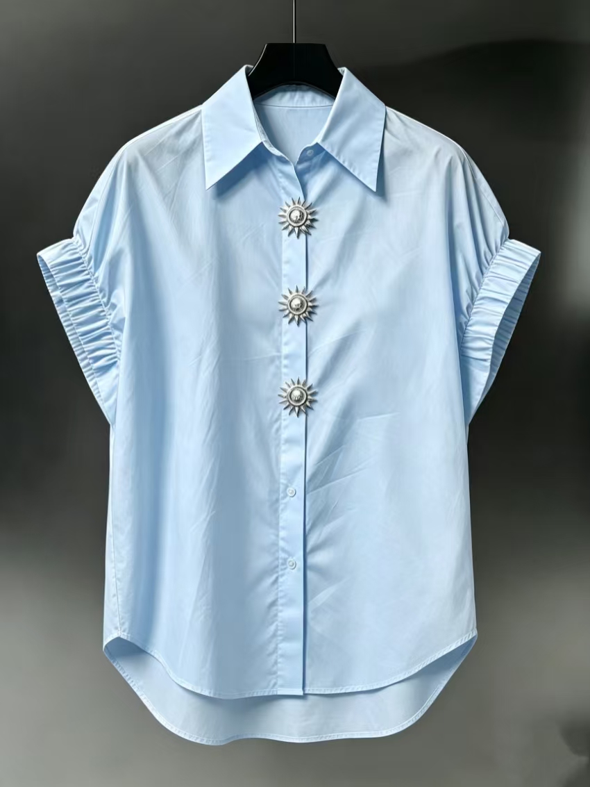Женская хлопковая повседневная – обзор и цена Summer Clothing In French