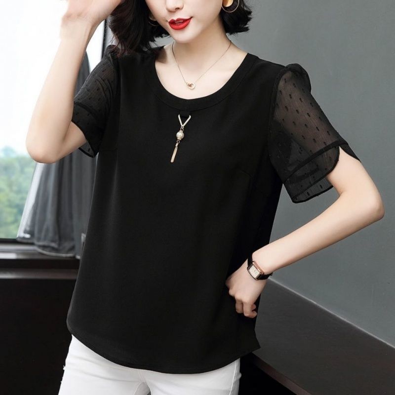 Повседневная однотонная универ – обзор и цена Summer Clothing For 70 Year Old Woman