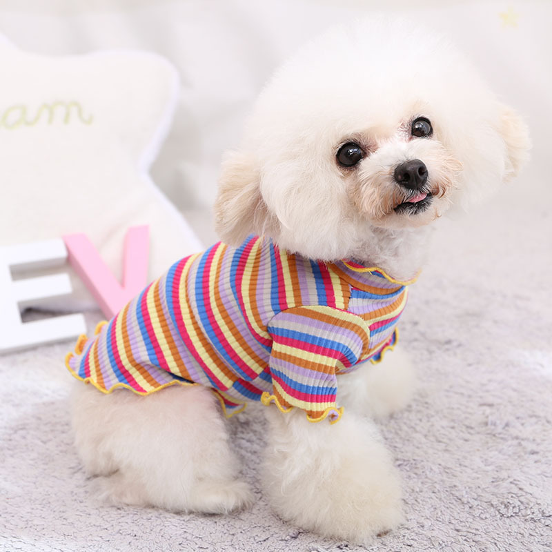 Одежда для собак, жилет для ще – обзор и цена Summer Dog Clothing
