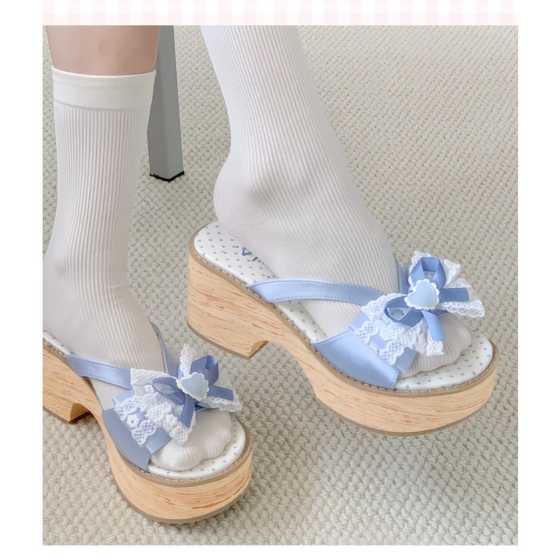 Женские летние сандалии Sweet  – обзор и цена Summer Clothing Items