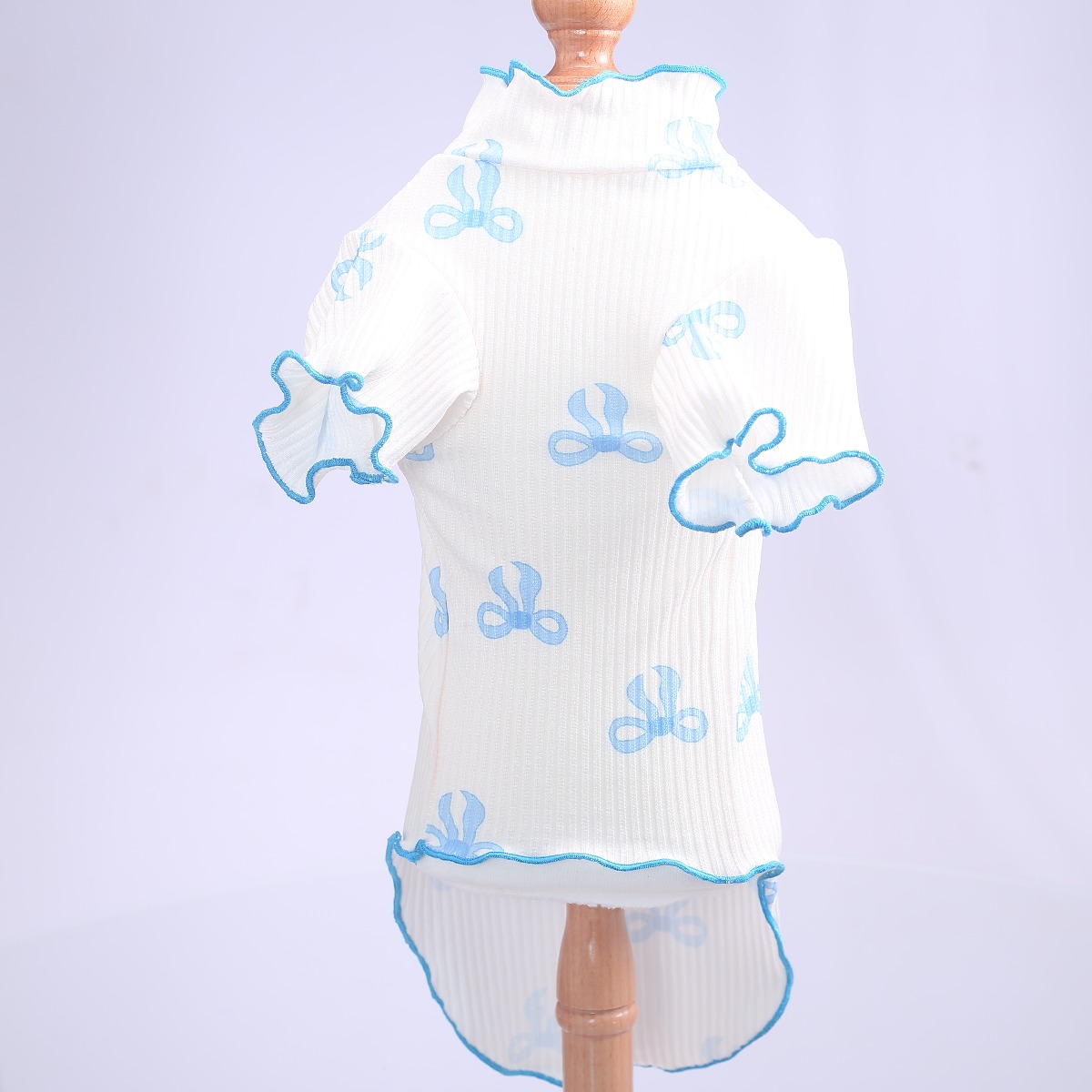 Футболка для собак и кошек, 1  – обзор и цена Summer Dog Clothing