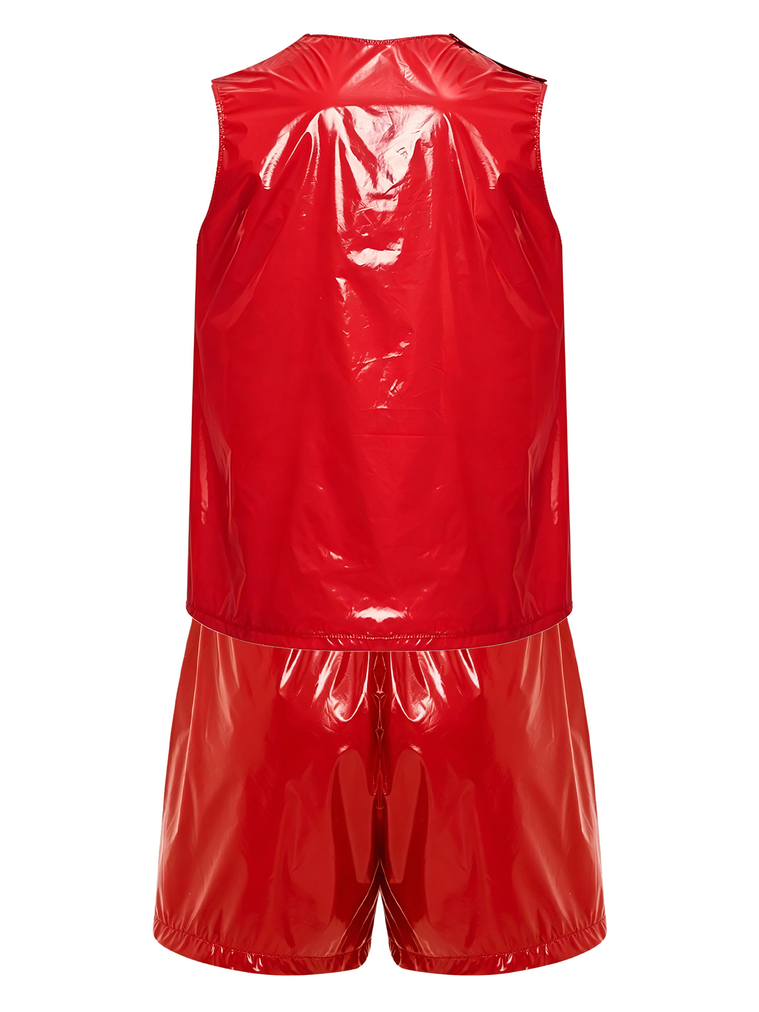 Мужской водонепроницаемый комп – обзор и цена Tank Top Breathable