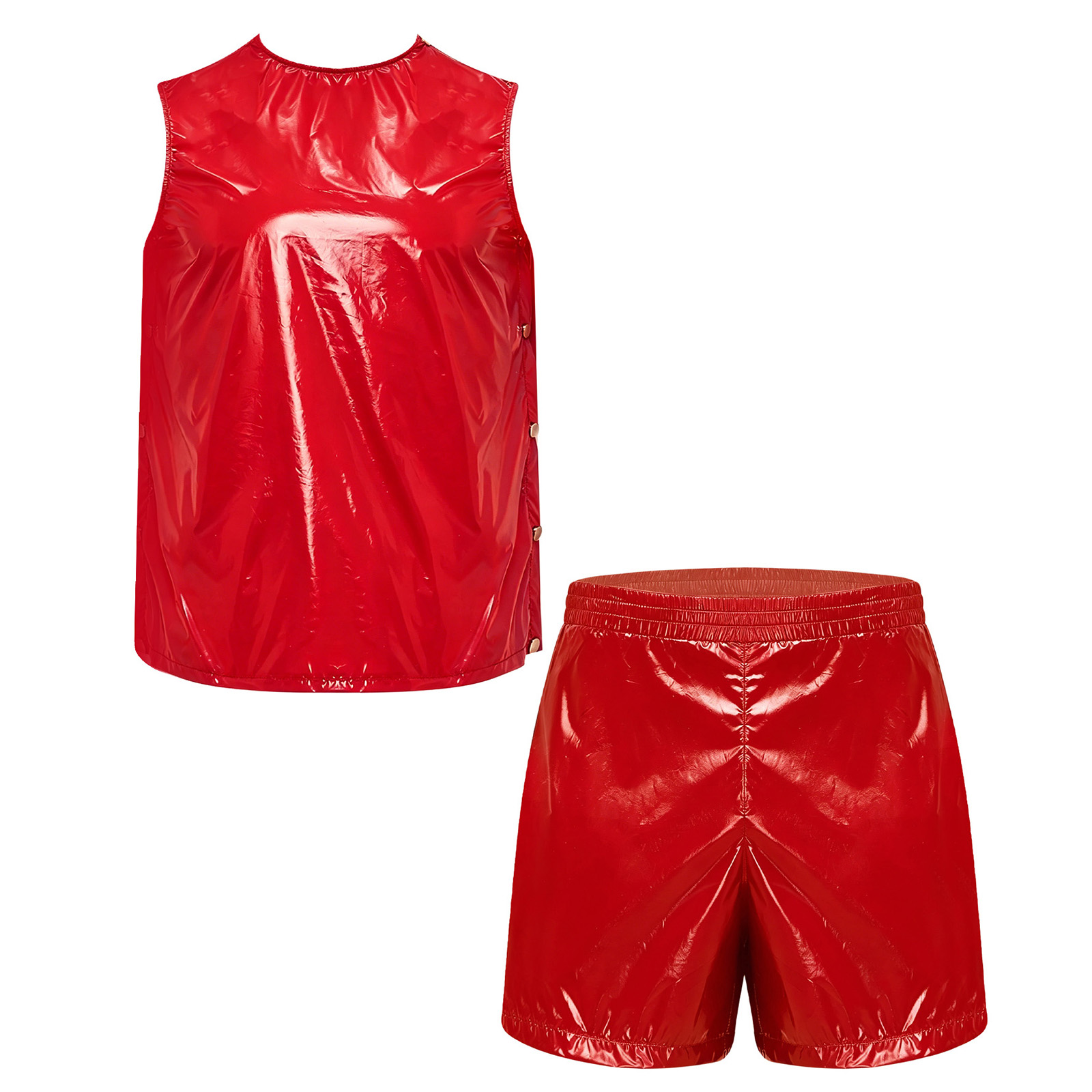 Мужской водонепроницаемый комп – обзор и цена Tank Top Breathable