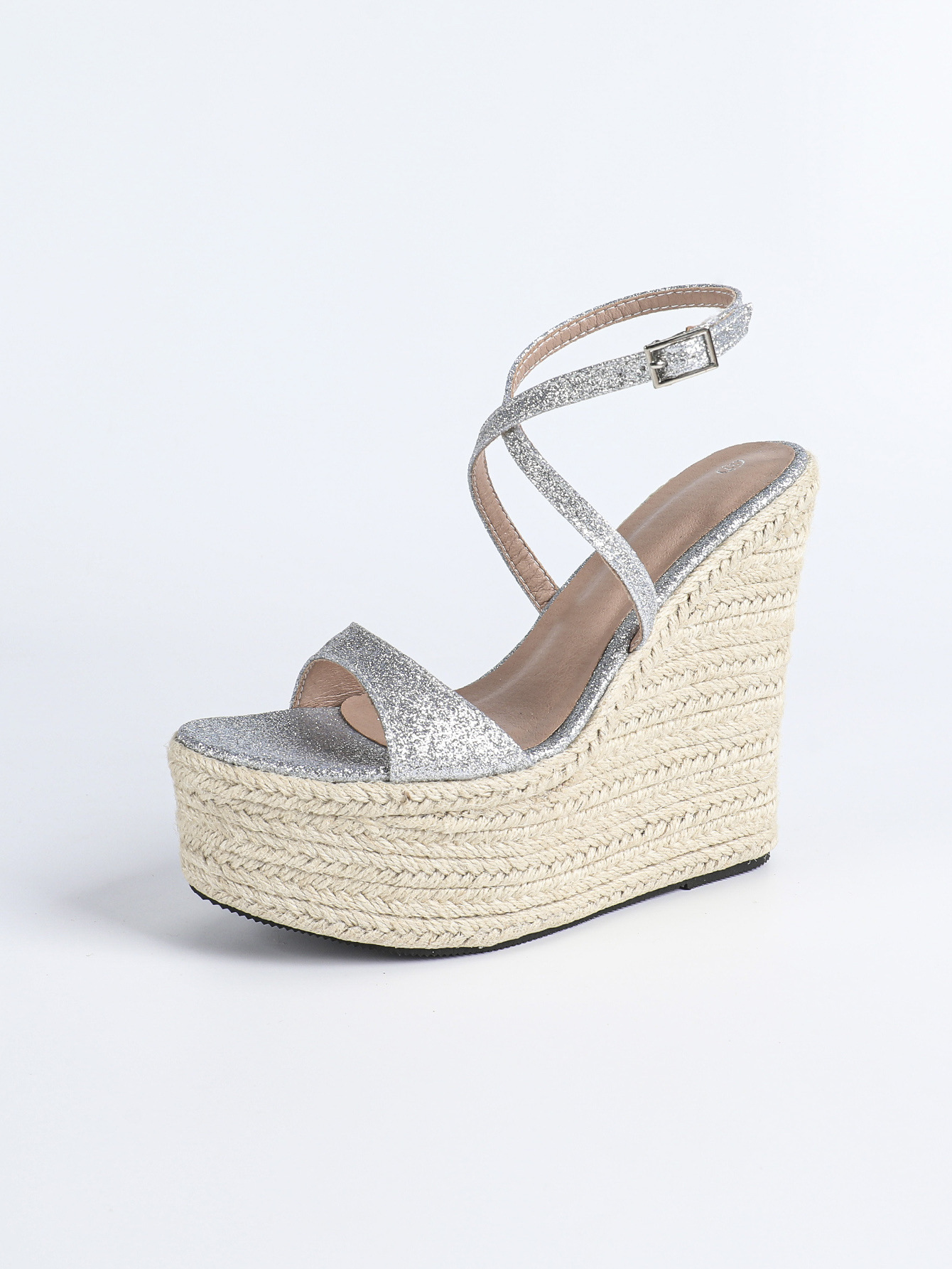 Женские эспадрильи LIHUAMAO на – обзор и цена Espadrille Sandal Women