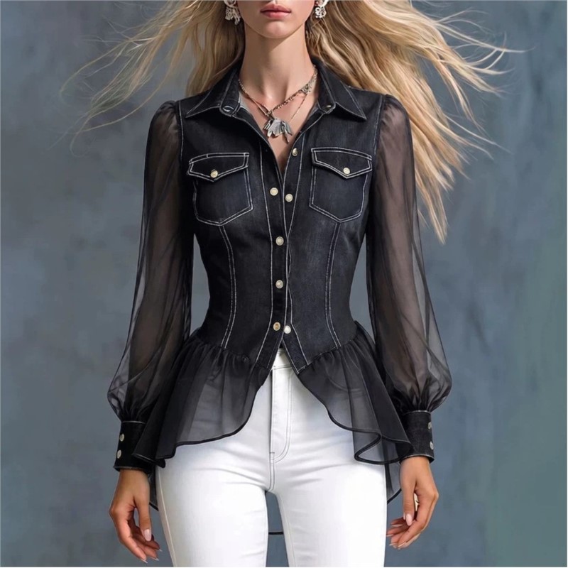 Новые женские блузки на весну- – обзор и цена Summer Clothing Kids