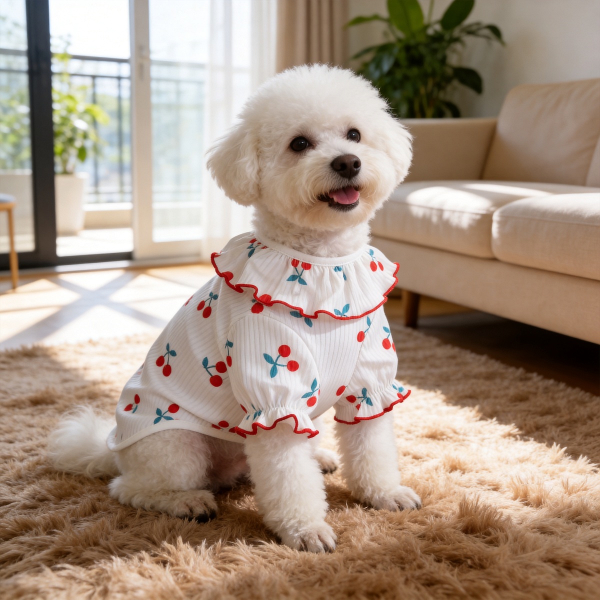 Футболка для собак, одежда для – обзор и цена Summer Dog Clothing
