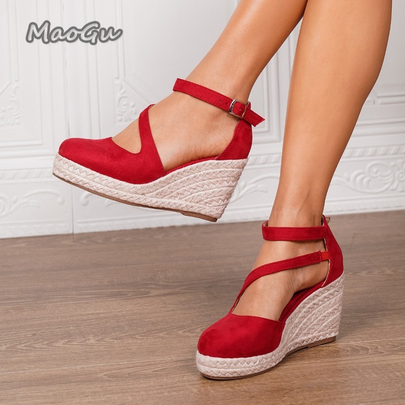 Женские эспадрильи на танкетке – обзор и цена Espadrille Sandal Women