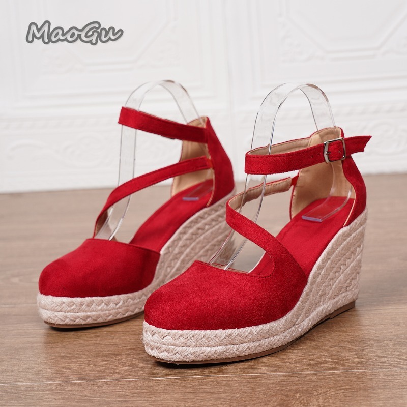 Женские эспадрильи на танкетке – обзор и цена Espadrille Sandal Women