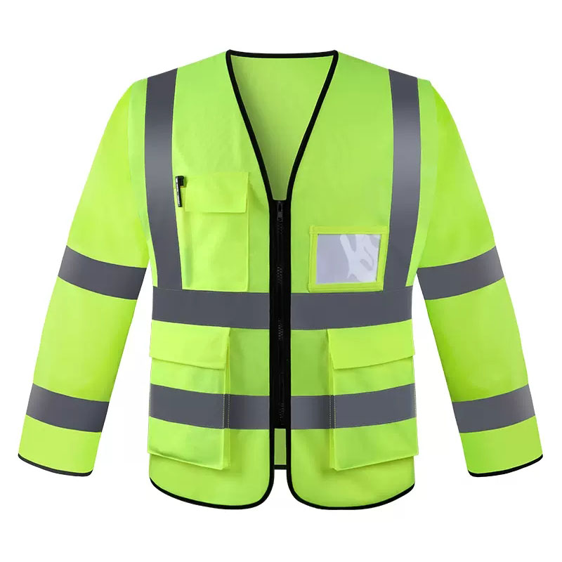 Светоотражающая одежда, защитн – обзор и цена Summer Hi Vis Clothing