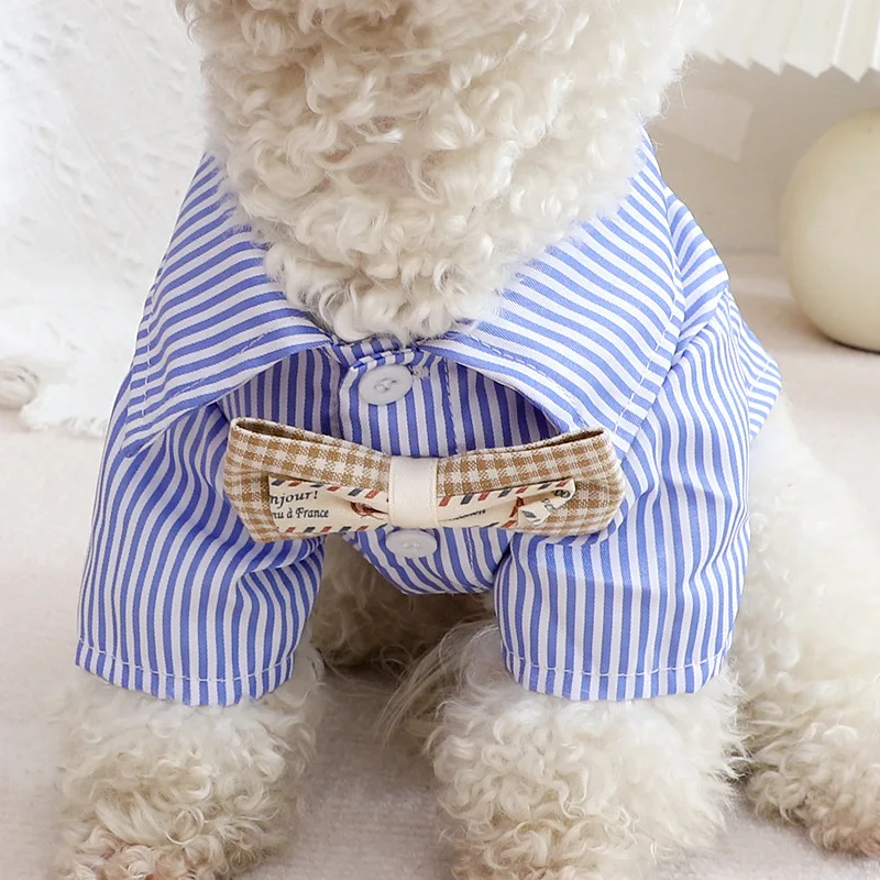 Одежда для домашних животных,  – обзор и цена Summer Dog Clothing