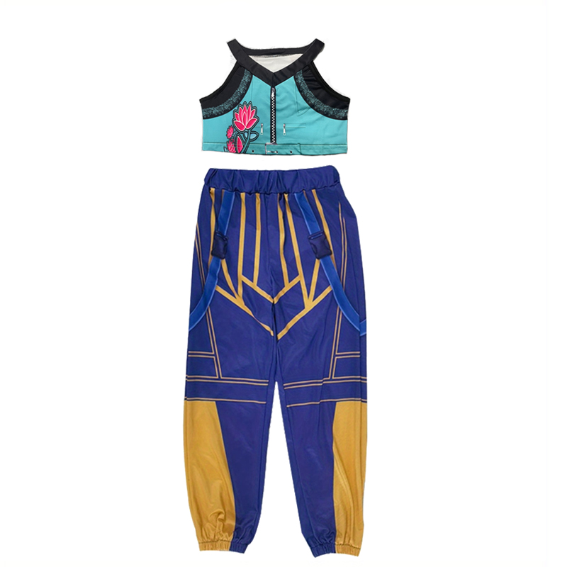Комплекты одежды для девочек,  – обзор и цена Summer Clothing Kids