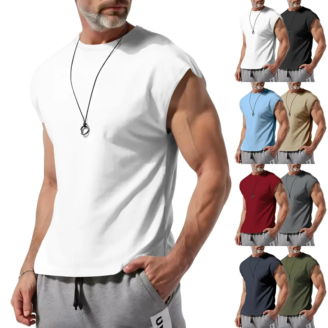 Amazon трансграничная мужская  – обзор и цена Summer Clothing Amazon
