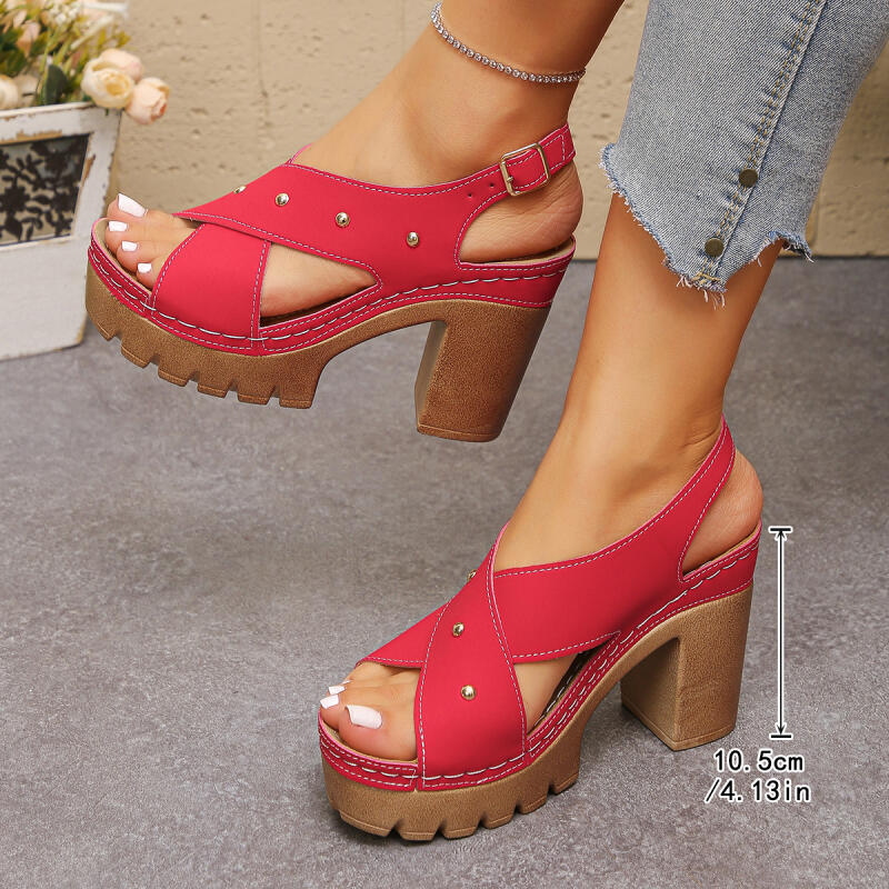 Винтажные сандалии-гладиаторы  – обзор и цена Summer Clothing Items