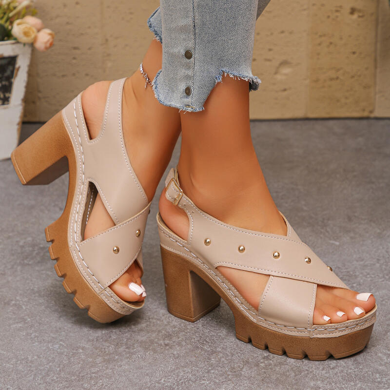 Винтажные сандалии-гладиаторы  – обзор и цена Summer Clothing Items